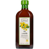 Nachtkerzenöl, kaltgepresst und roh 250ml OLVITA